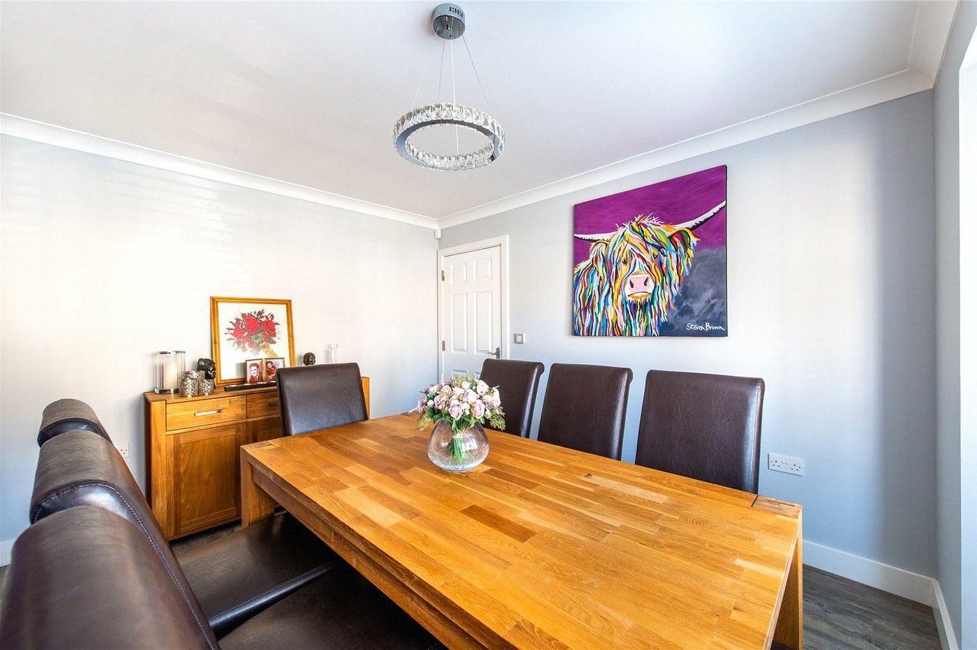 5 bedroom house for sale in Iwade | Robinson Michael & Jackson