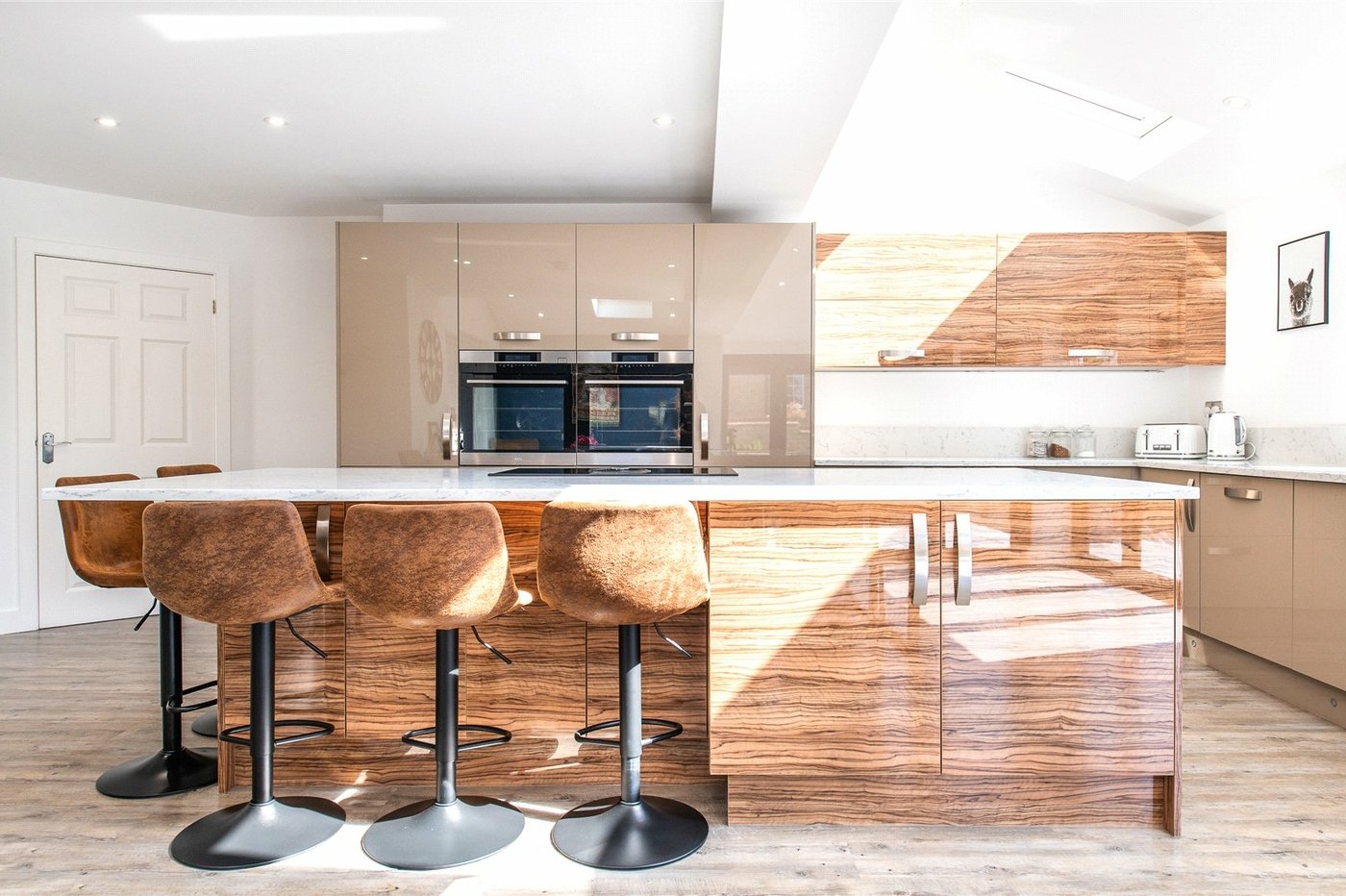 5 bedroom house for sale in Iwade | Robinson Michael & Jackson