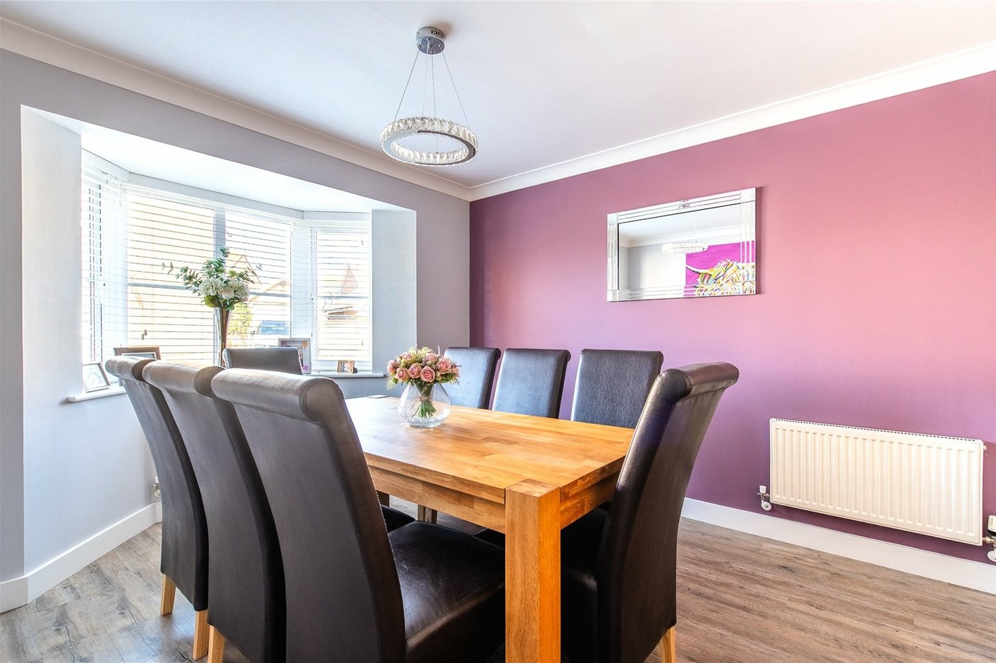 5 bedroom house for sale in Iwade | Robinson Michael & Jackson