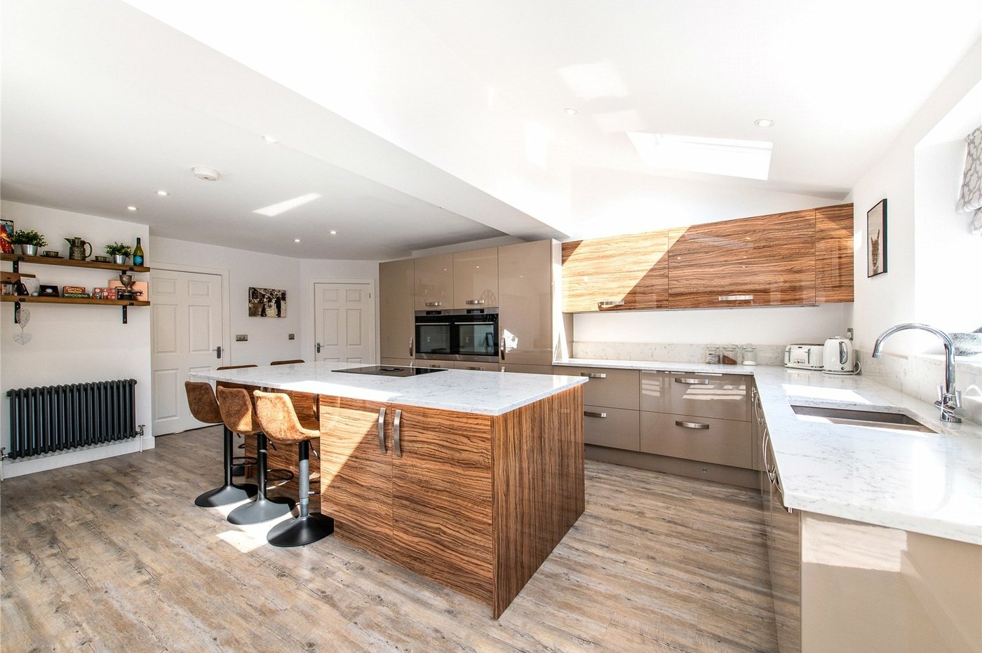 5 bedroom house for sale in Iwade | Robinson Michael & Jackson