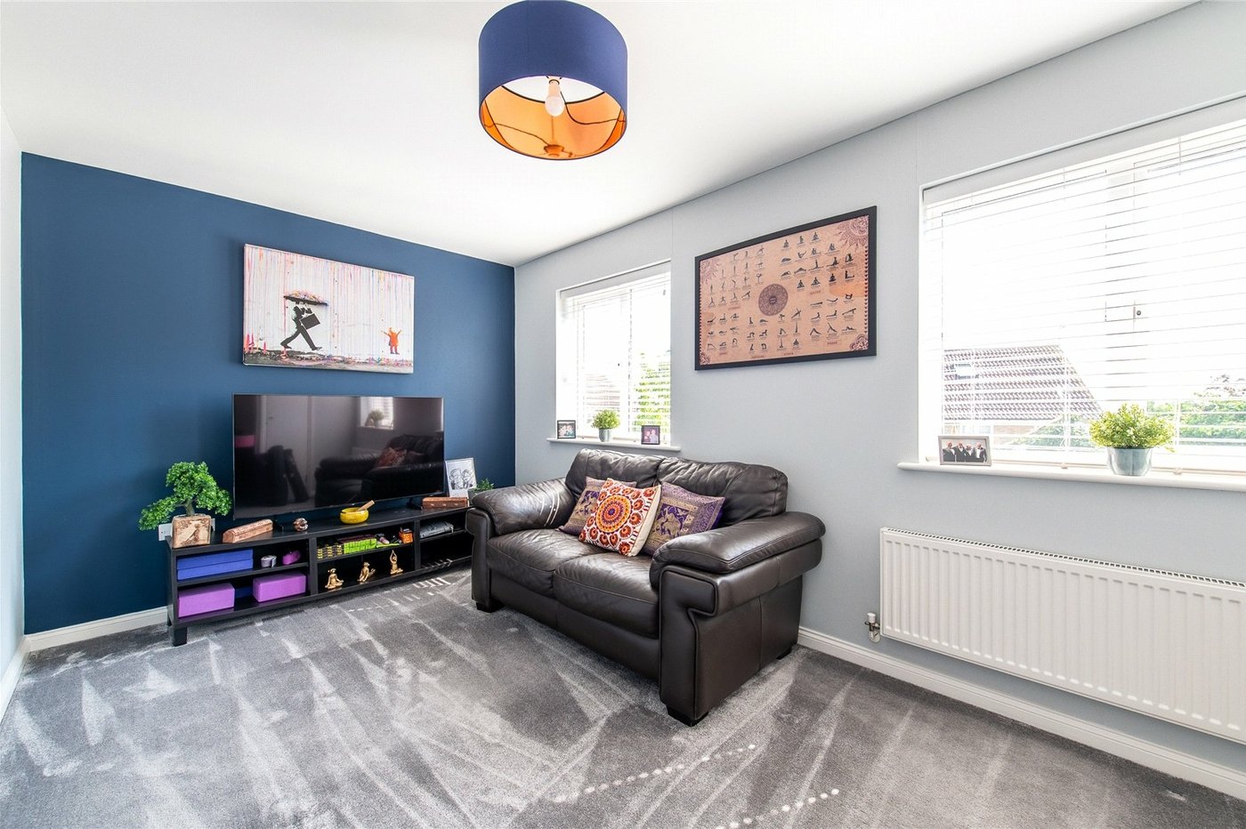 5 bedroom house for sale in Iwade | Robinson Michael & Jackson