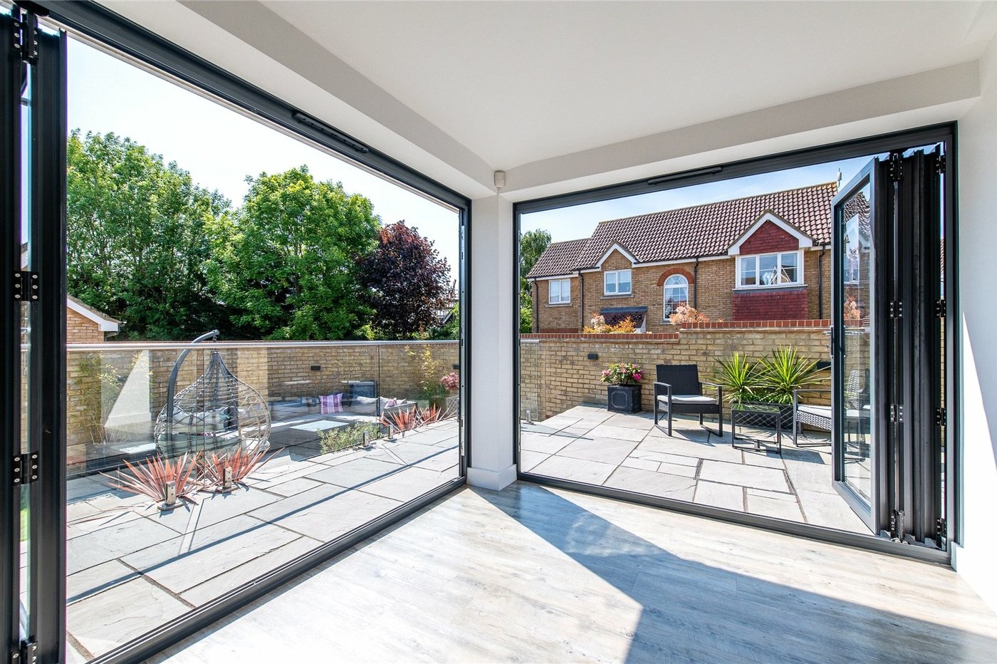 5 bedroom house for sale in Iwade | Robinson Michael & Jackson