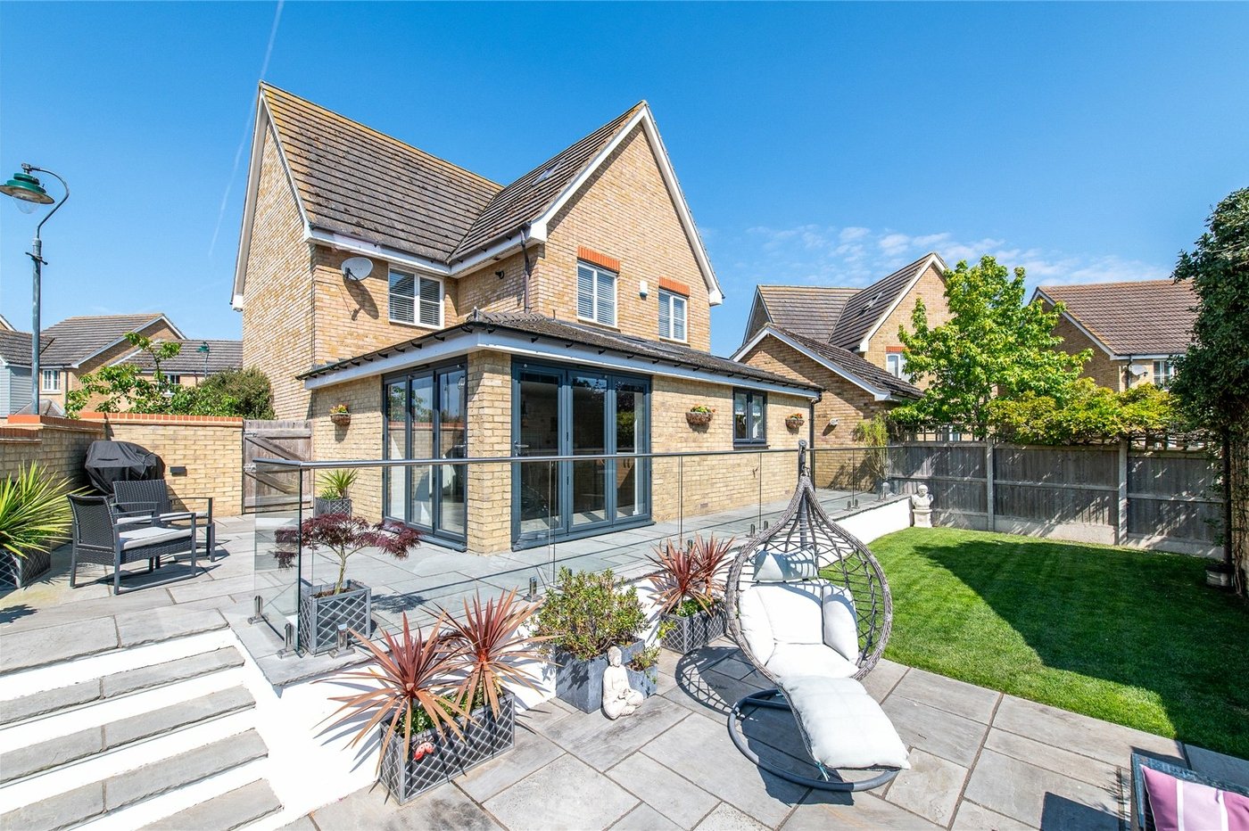 5 bedroom house for sale in Iwade | Robinson Michael & Jackson