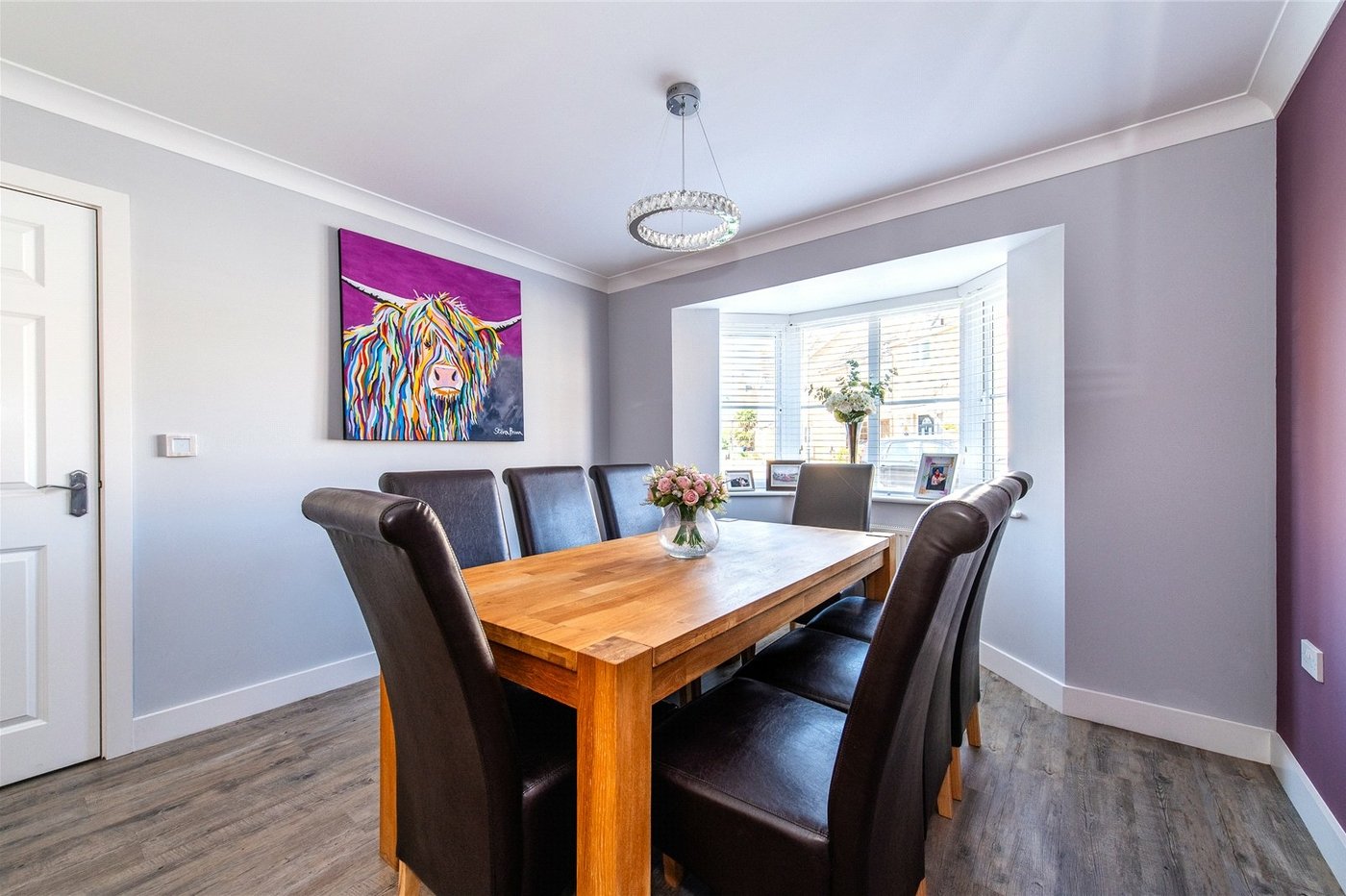 5 bedroom house for sale in Iwade | Robinson Michael & Jackson