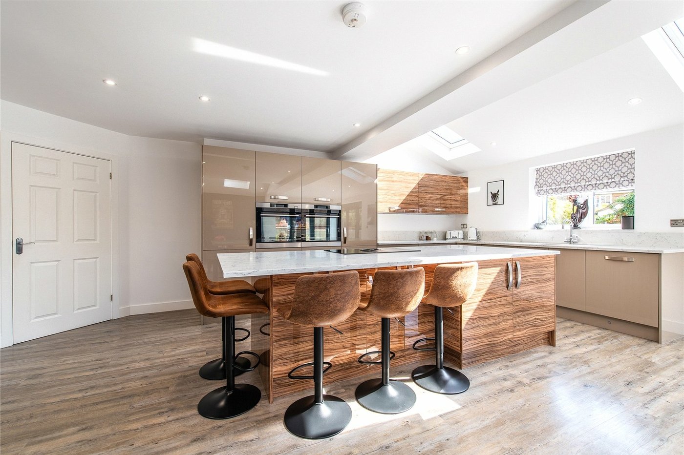 5 bedroom house for sale in Iwade | Robinson Michael & Jackson