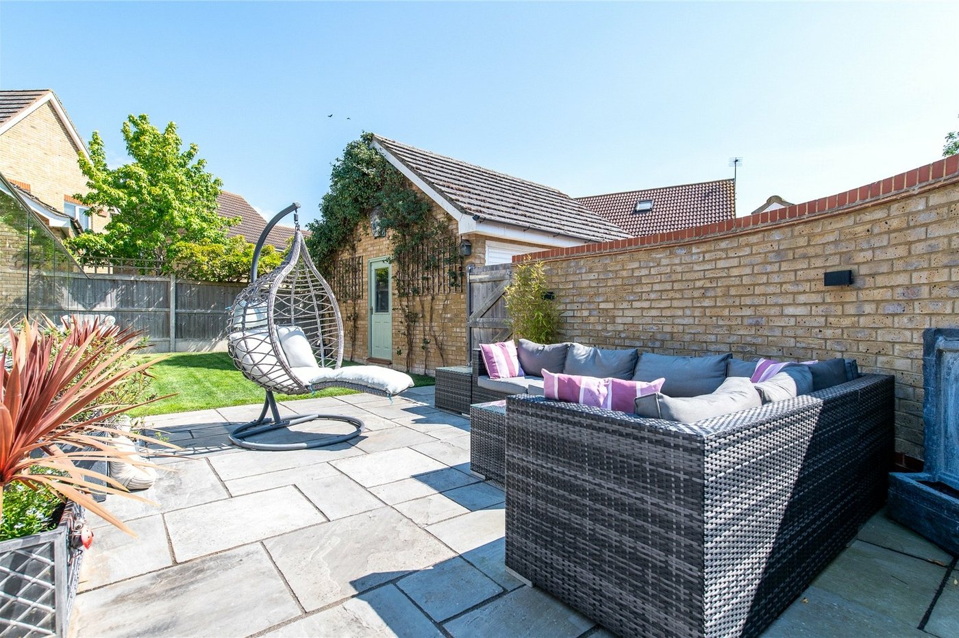 5 bedroom house for sale in Iwade | Robinson Michael & Jackson