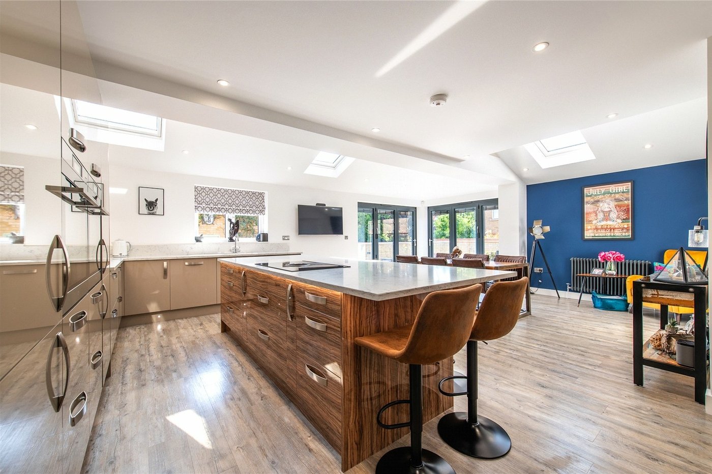 5 bedroom house for sale in Iwade | Robinson Michael & Jackson