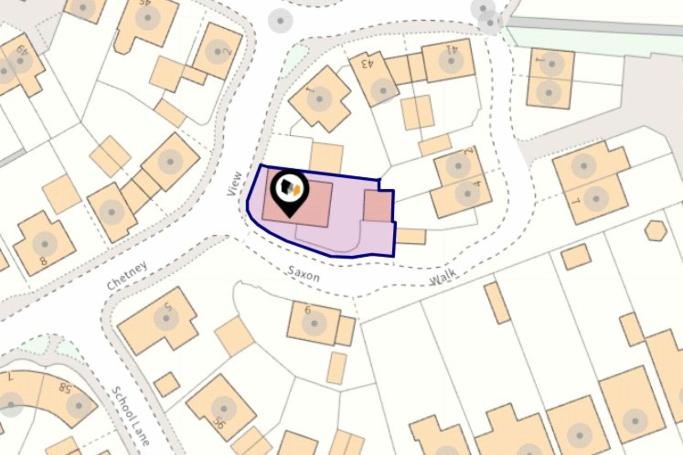 5 bedroom house for sale in Iwade | Robinson Michael & Jackson