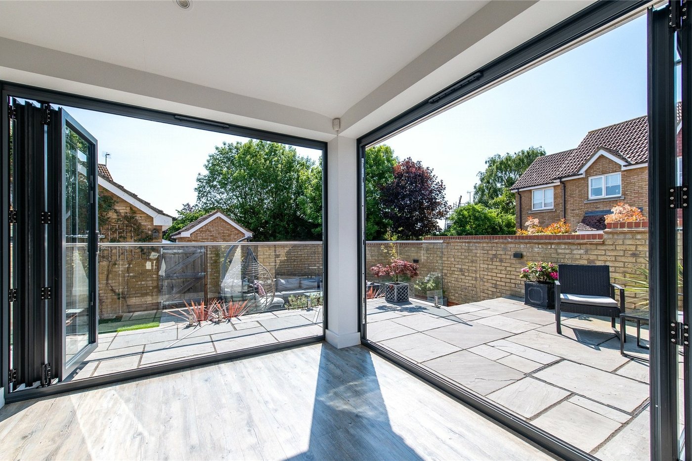 5 bedroom house for sale in Iwade | Robinson Michael & Jackson