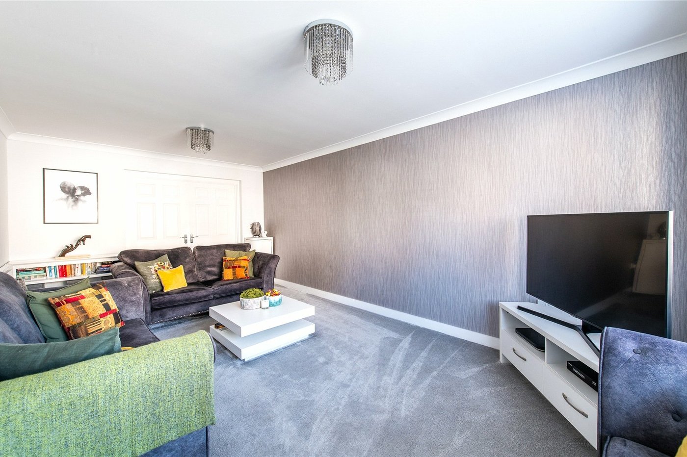 5 bedroom house for sale in Iwade | Robinson Michael & Jackson