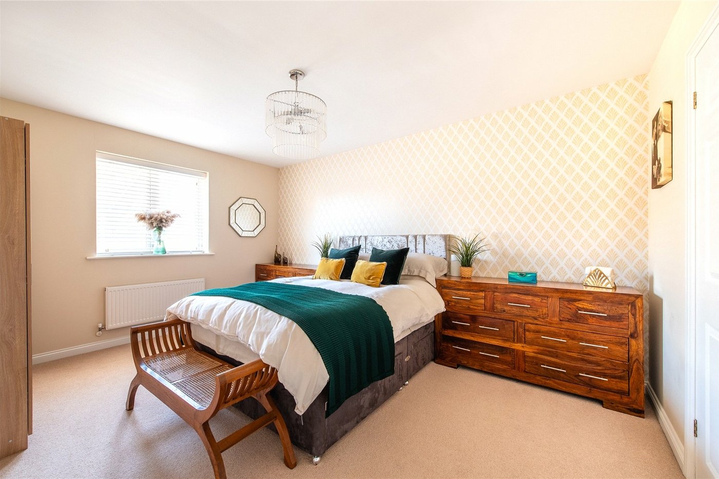 5 bedroom house for sale in Iwade | Robinson Michael & Jackson