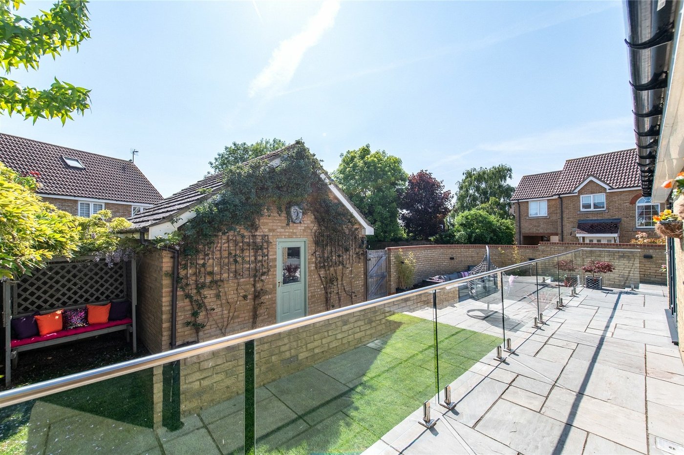 5 bedroom house for sale in Iwade | Robinson Michael & Jackson