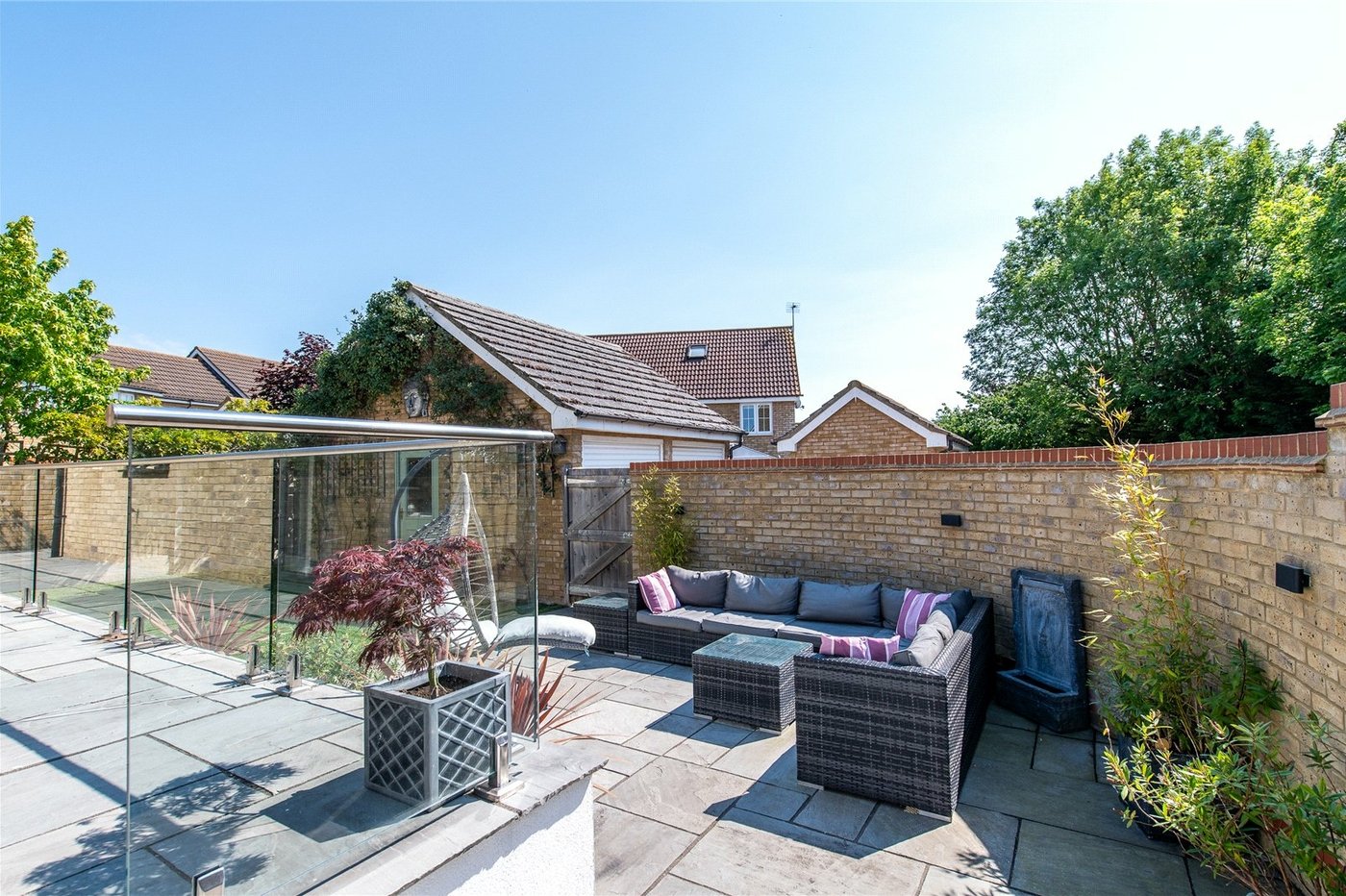 5 bedroom house for sale in Iwade | Robinson Michael & Jackson