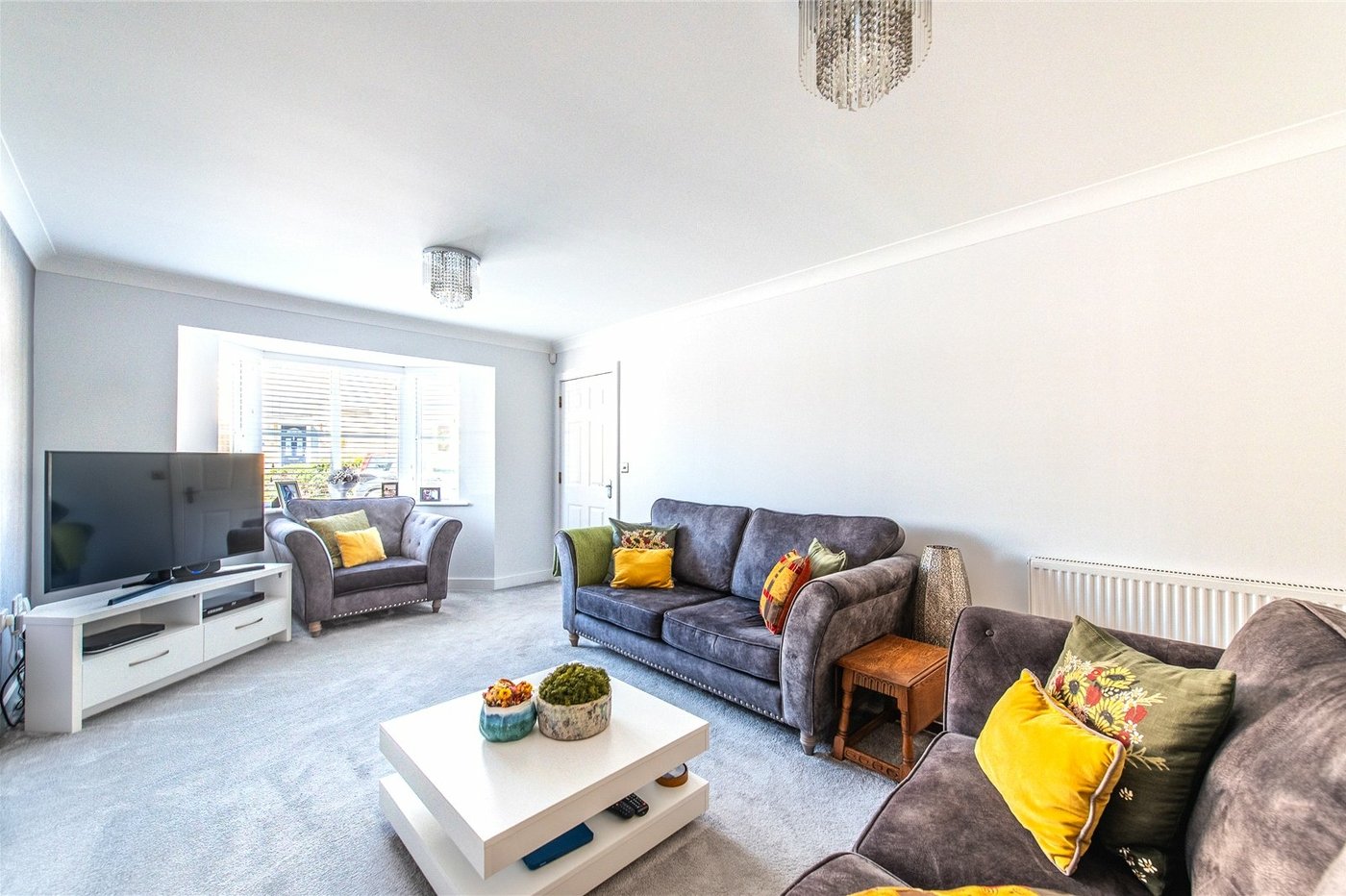 5 bedroom house for sale in Iwade | Robinson Michael & Jackson