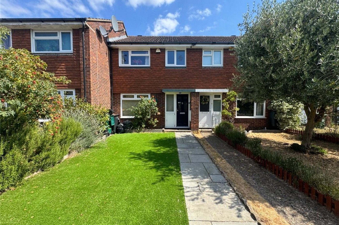 3 bedroom house for sale in Bromley | Robinson Jackson