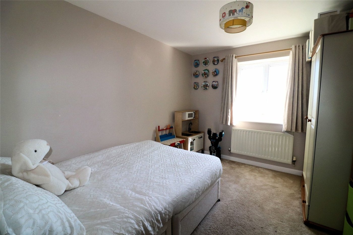 2 bedroom property for sale in Erith | Robinson Jackson