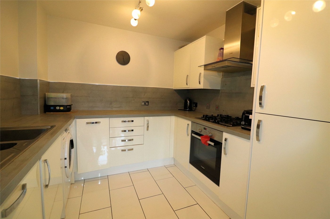 2 bedroom property for sale in Erith | Robinson Jackson