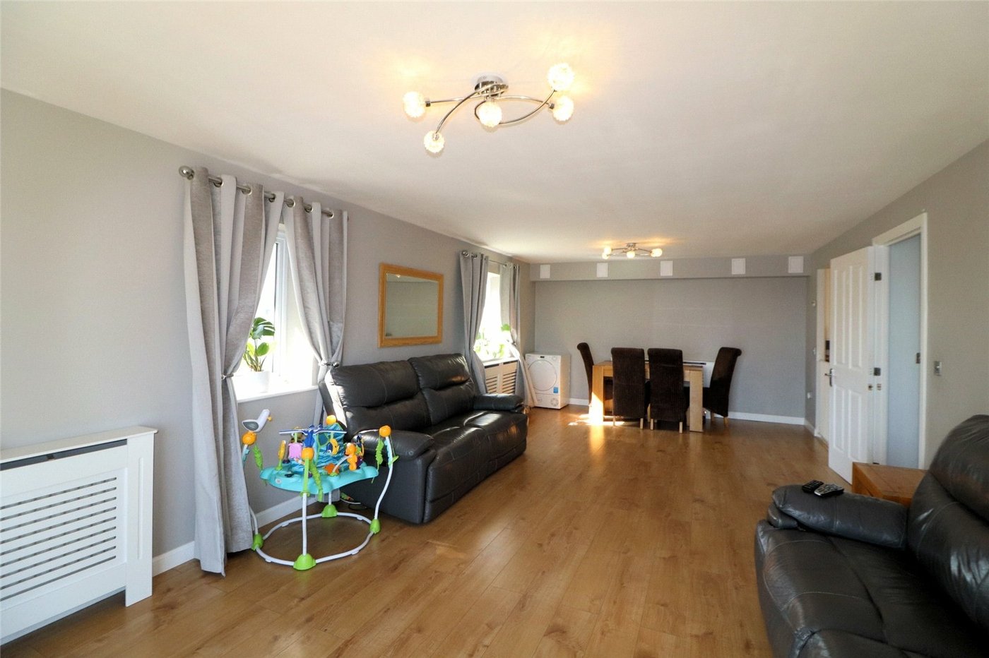 2 bedroom property for sale in Erith | Robinson Jackson