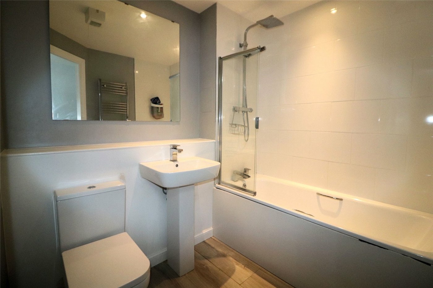 2 bedroom property for sale in Erith | Robinson Jackson