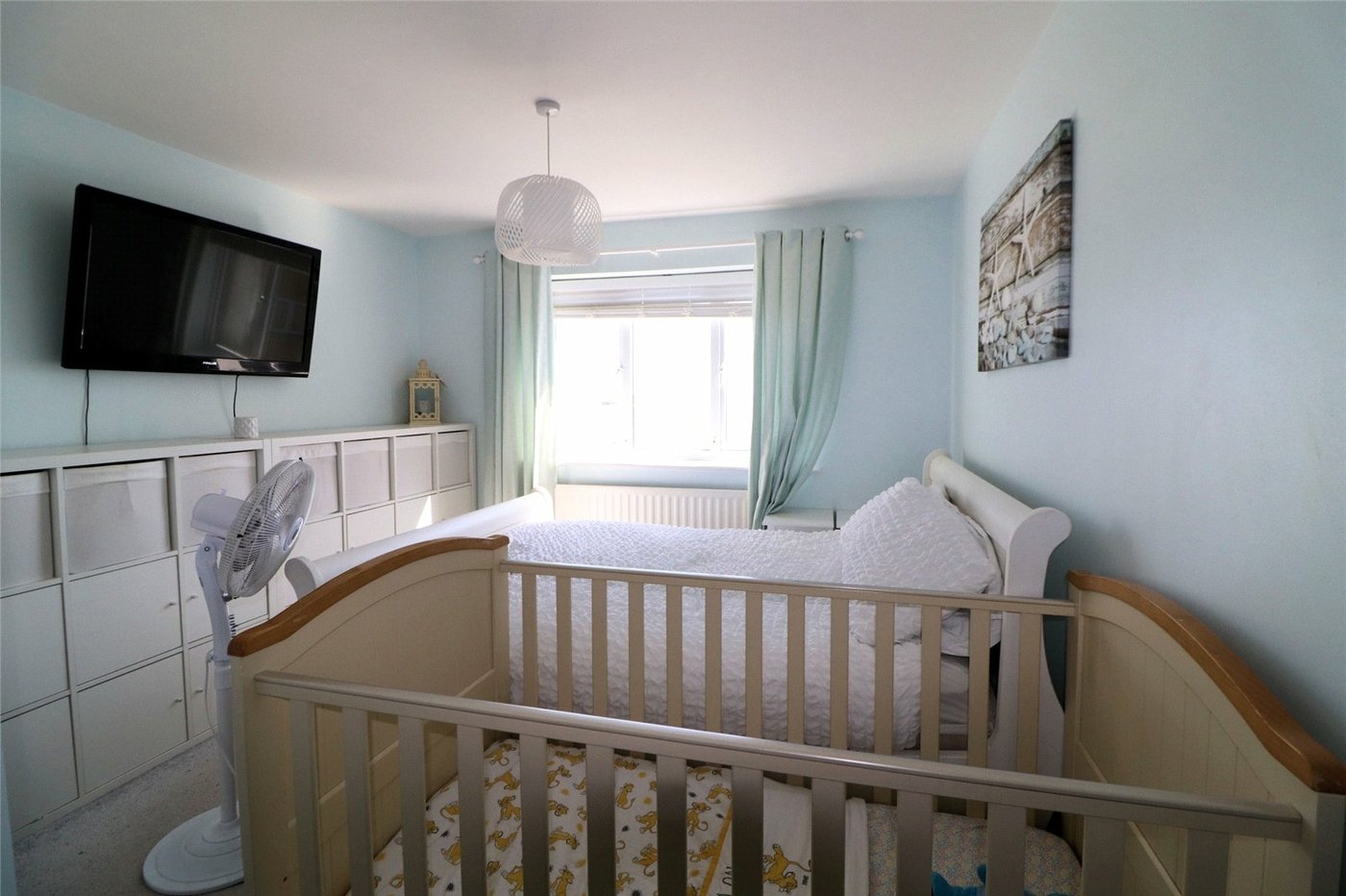 2 bedroom property for sale in Erith | Robinson Jackson