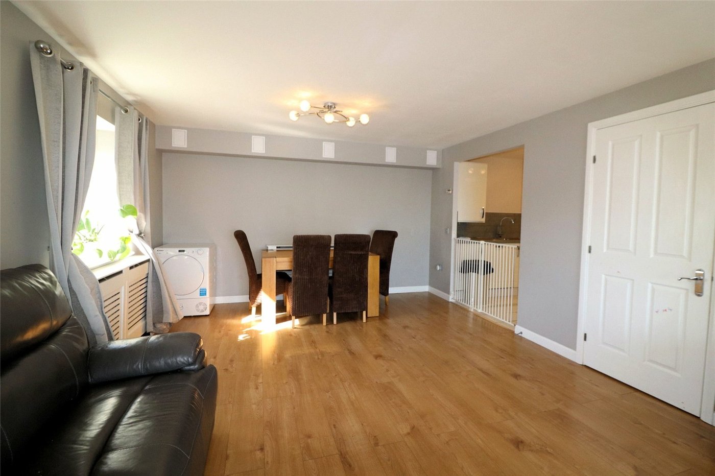 2 bedroom property for sale in Erith | Robinson Jackson