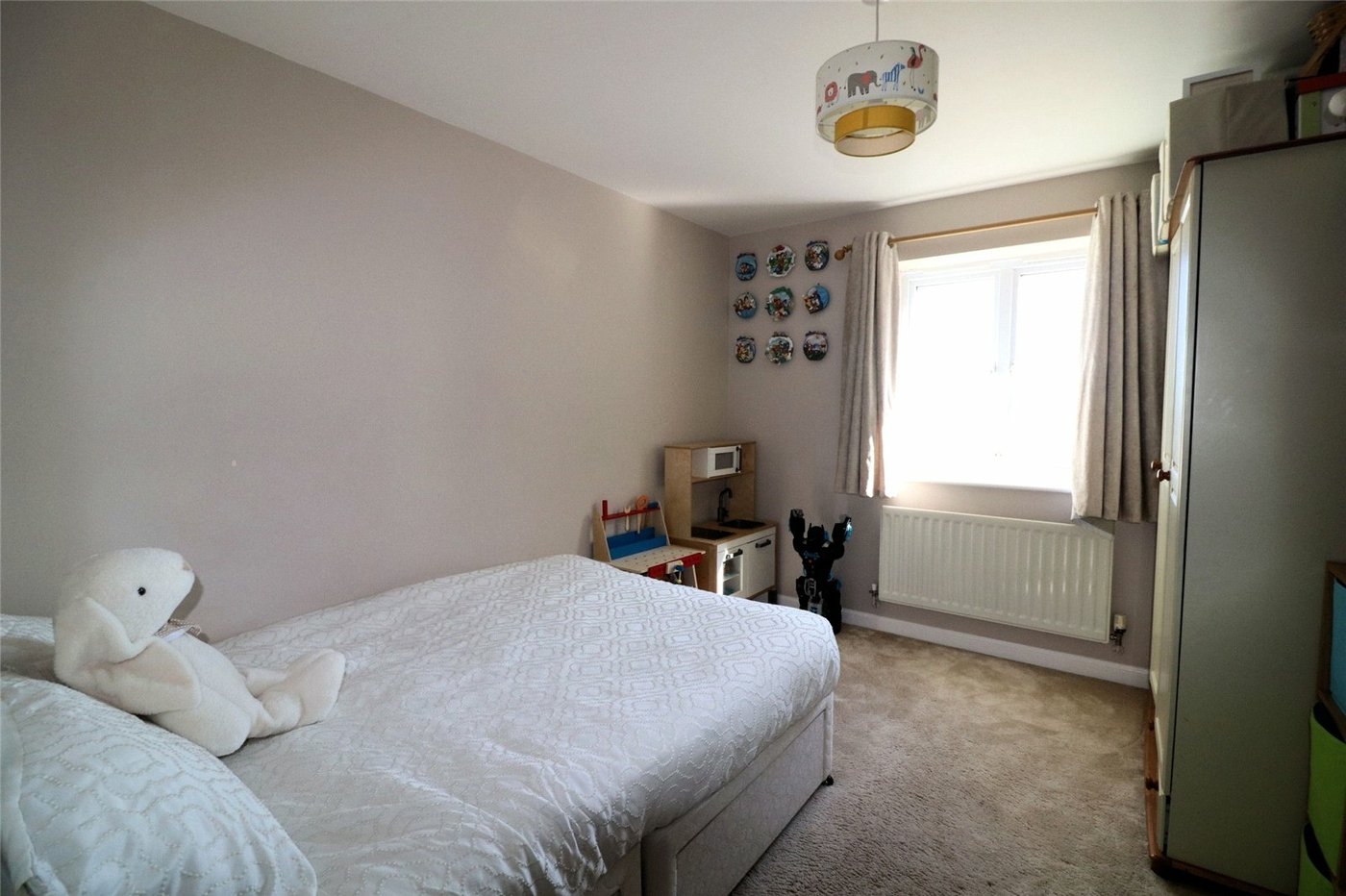 2 bedroom property for sale in Erith | Robinson Jackson