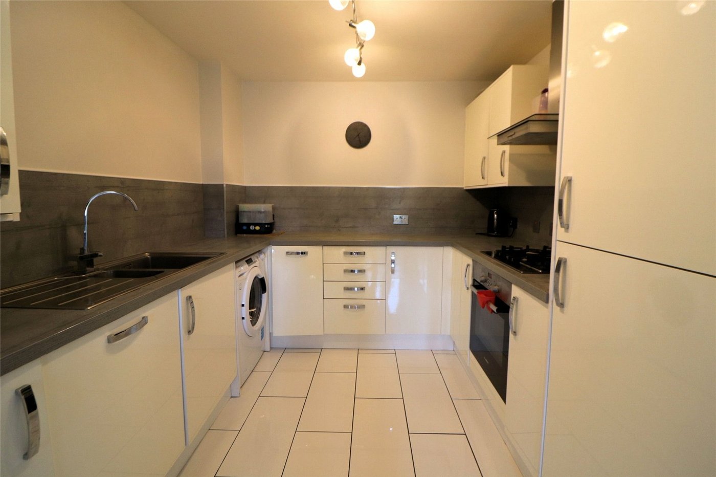 2 bedroom property for sale in Erith | Robinson Jackson