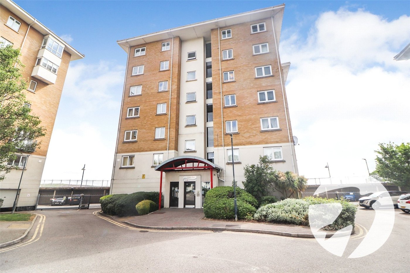 2 bedroom property for sale in Erith | Robinson Jackson