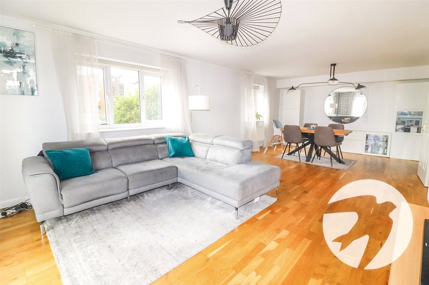 2 bedroom property for sale in Erith | Robinson Jackson