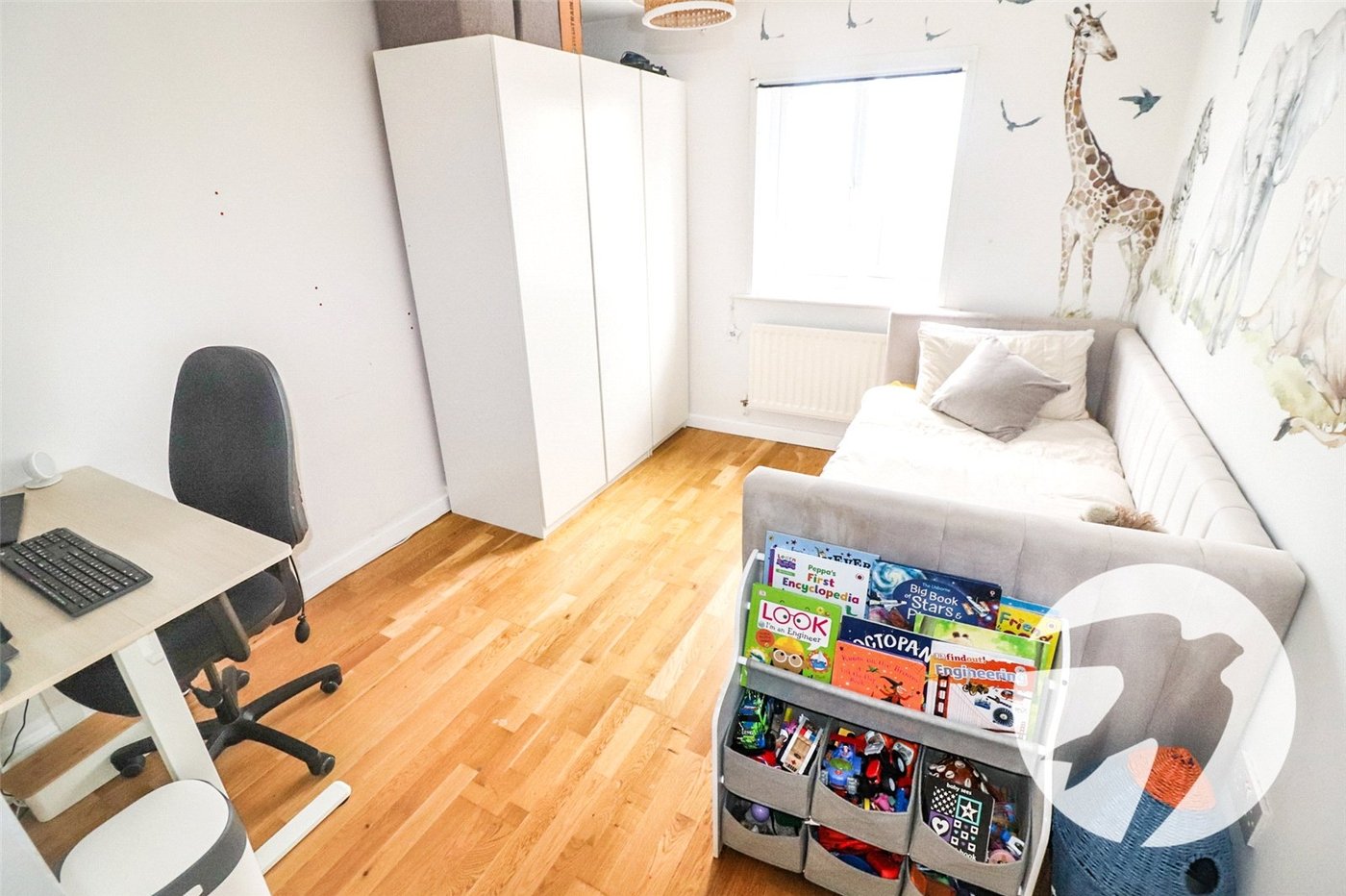 2 bedroom property for sale in Erith | Robinson Jackson