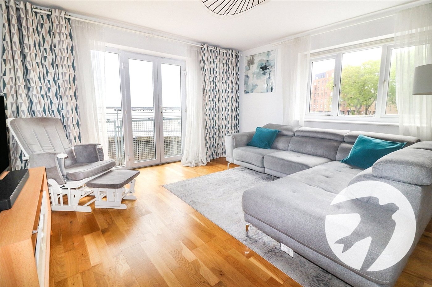 2 bedroom property for sale in Erith | Robinson Jackson