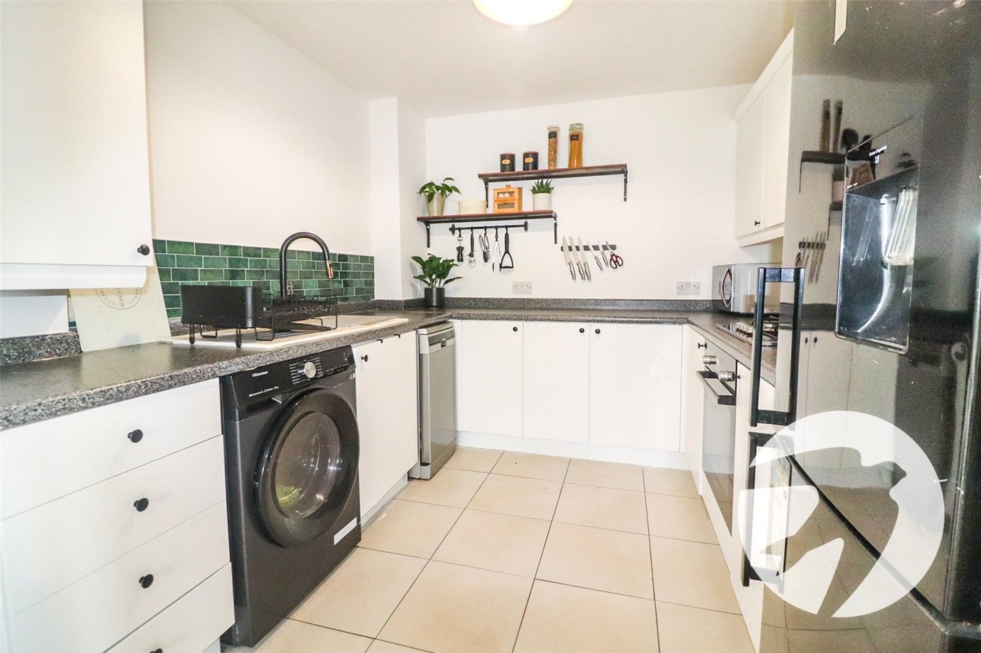 2 bedroom property for sale in Erith | Robinson Jackson