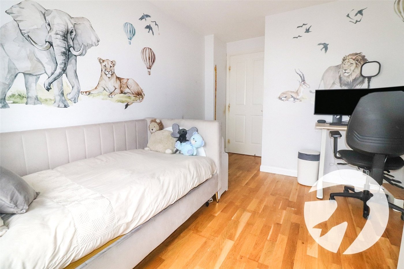 2 bedroom property for sale in Erith | Robinson Jackson
