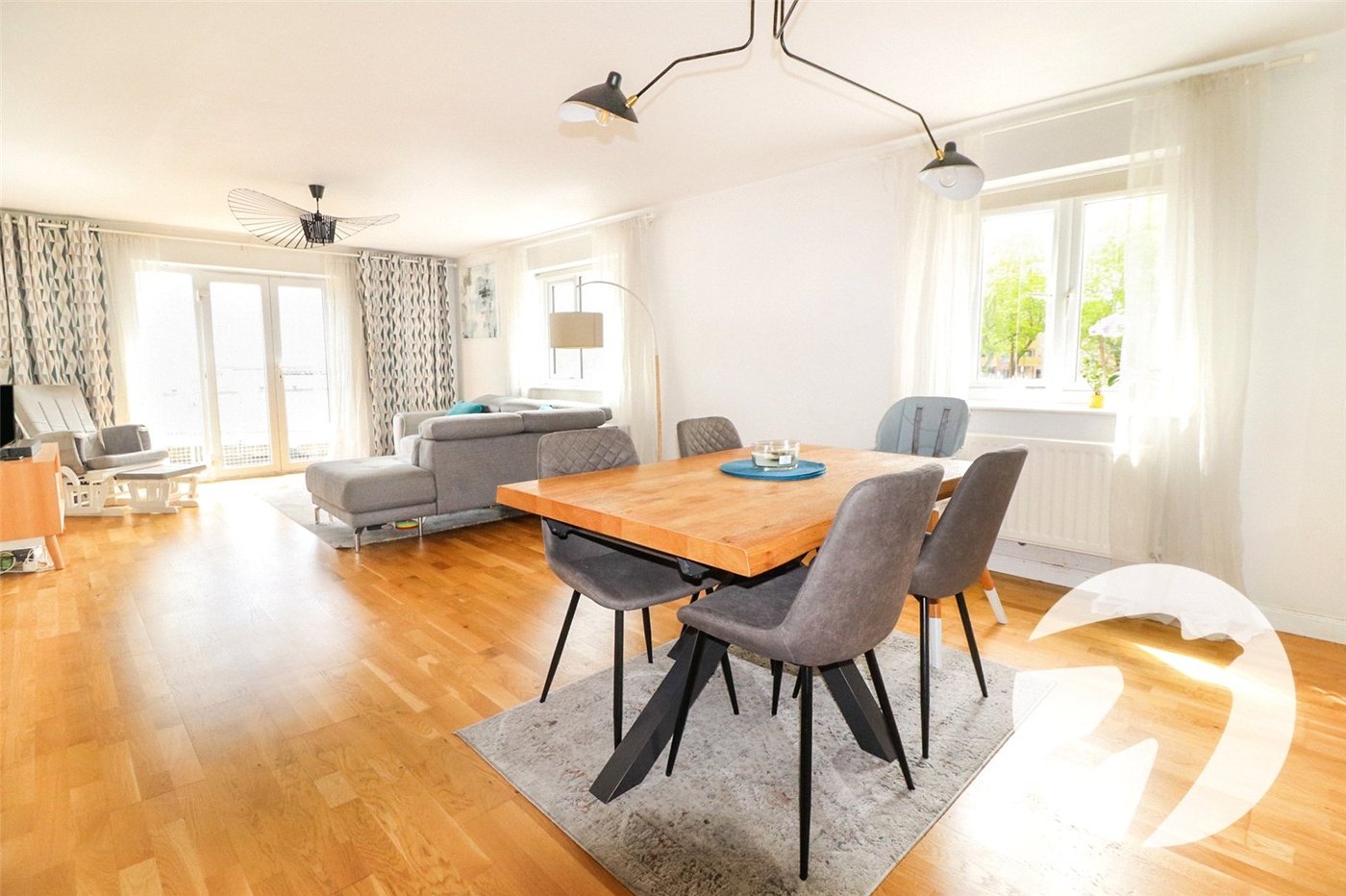 2 bedroom property for sale in Erith | Robinson Jackson