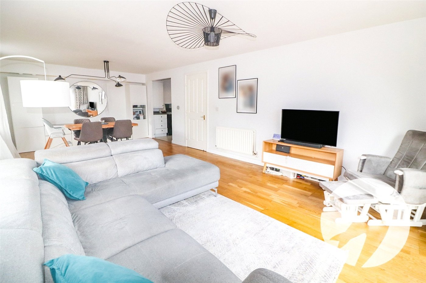 2 bedroom property for sale in Erith | Robinson Jackson
