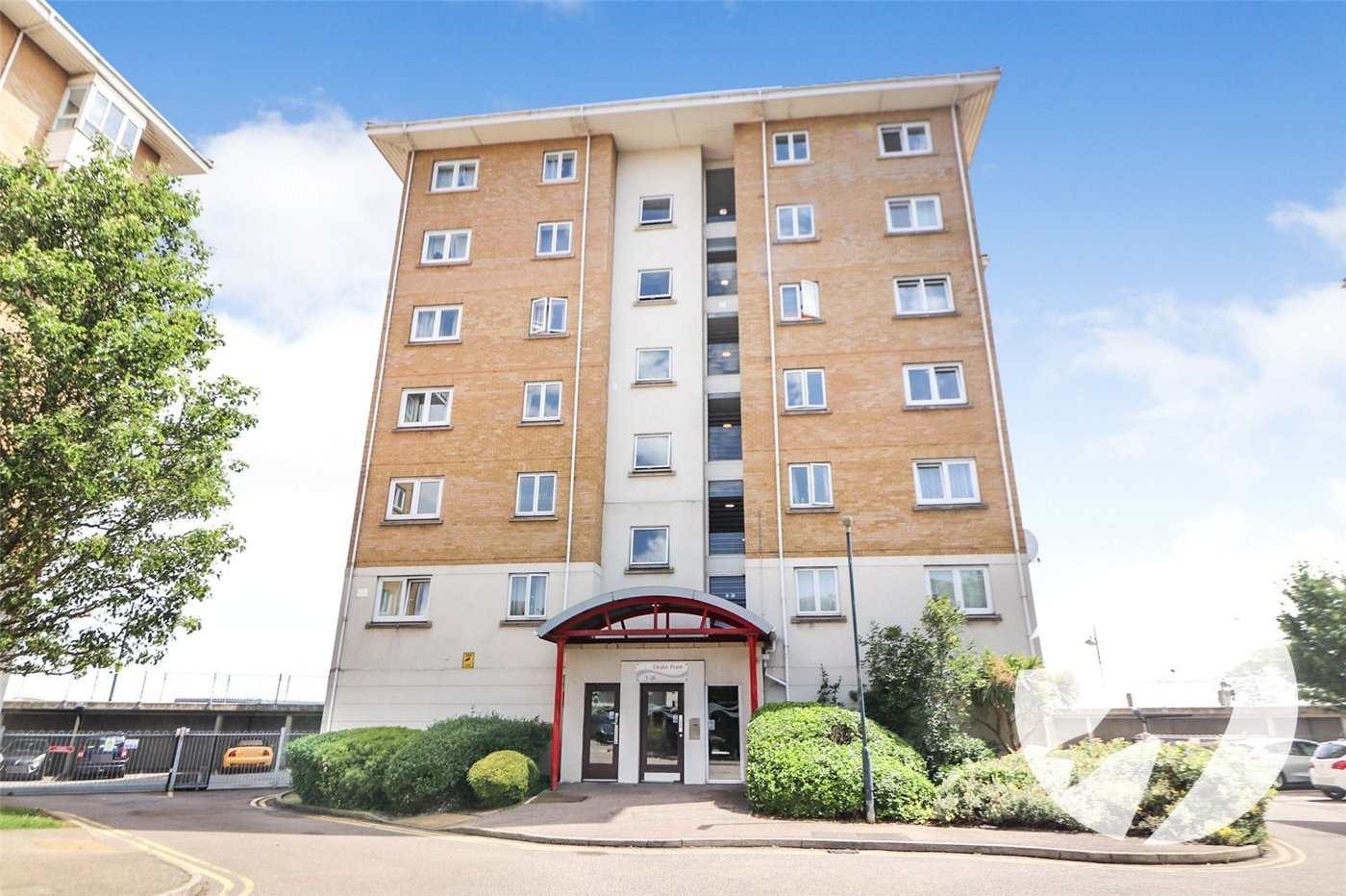 2 bedroom property for sale in Erith | Robinson Jackson