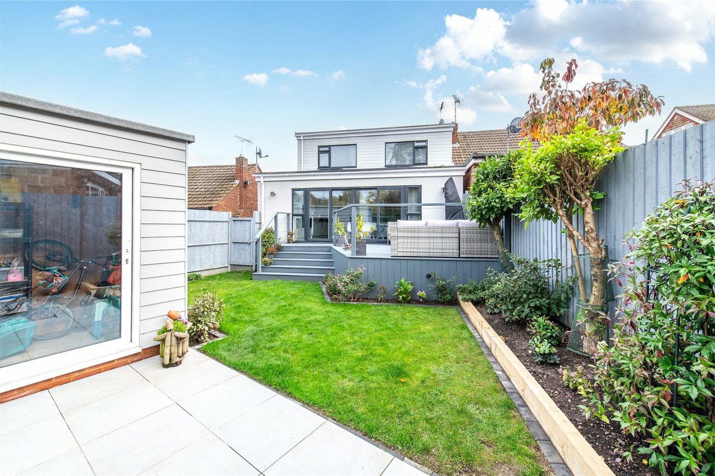 4 bedroom house for sale in Higham | Robinson Michael & Jackson