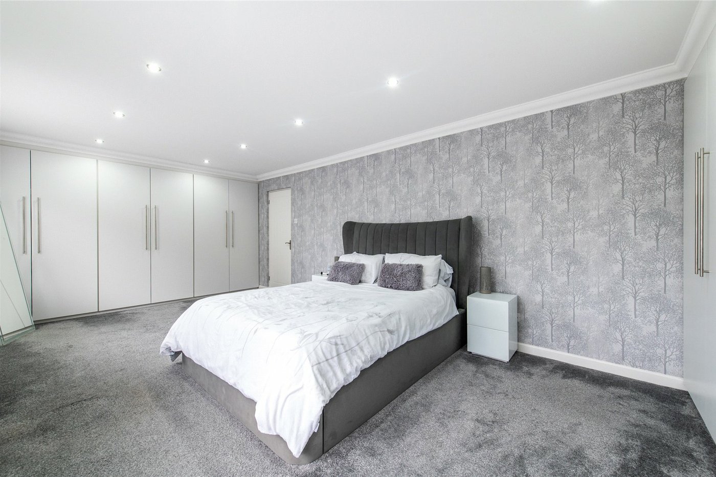 4 bedroom house for sale in Higham | Robinson Michael & Jackson