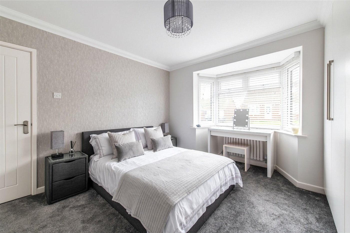 4 bedroom house for sale in Higham | Robinson Michael & Jackson