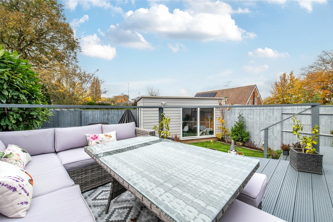 4 bedroom house for sale in Higham | Robinson Michael & Jackson