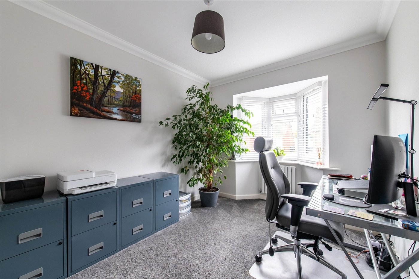 4 bedroom house for sale in Higham | Robinson Michael & Jackson