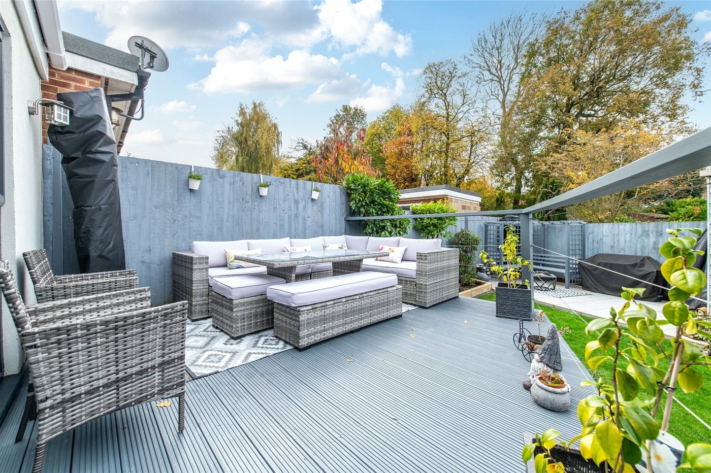 4 bedroom house for sale in Higham | Robinson Michael & Jackson