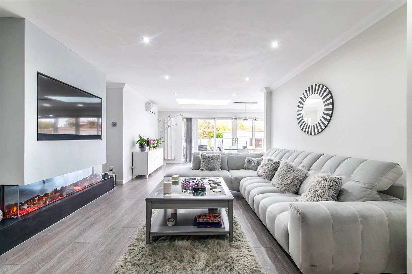 4 bedroom house for sale in Higham | Robinson Michael & Jackson