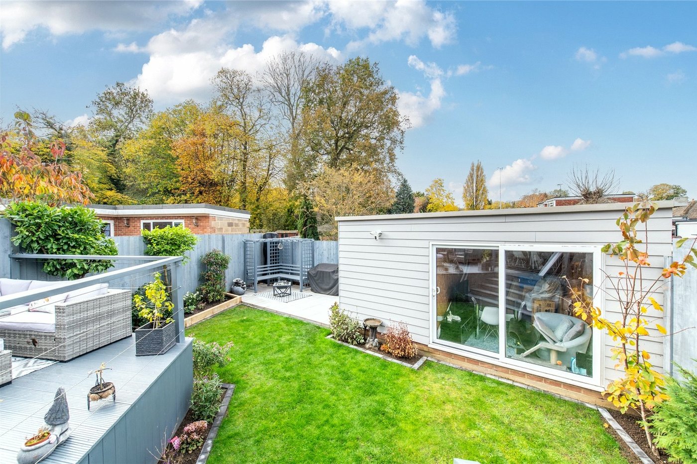 4 bedroom house for sale in Higham | Robinson Michael & Jackson