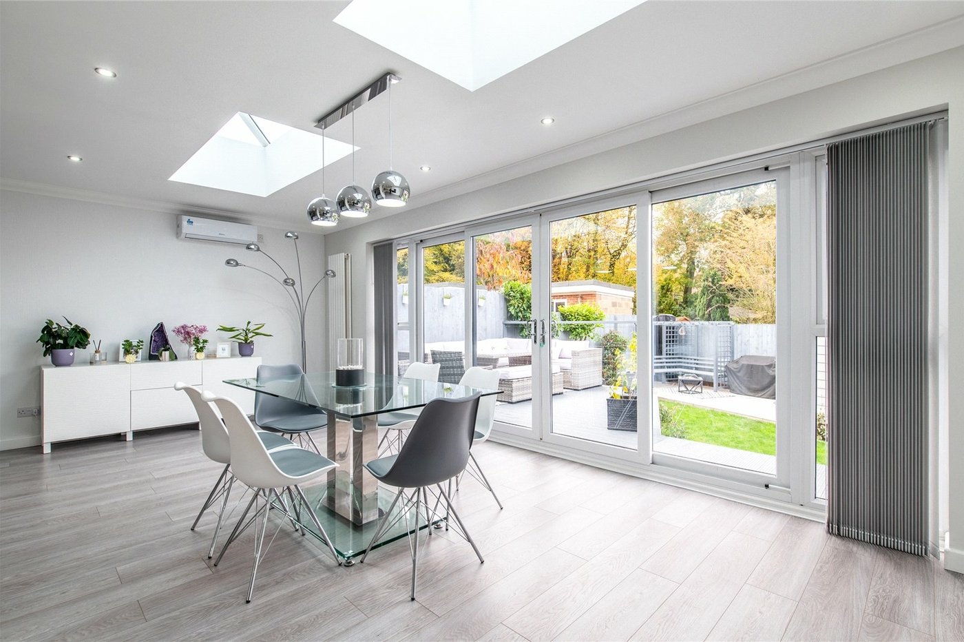 4 bedroom house for sale in Higham | Robinson Michael & Jackson