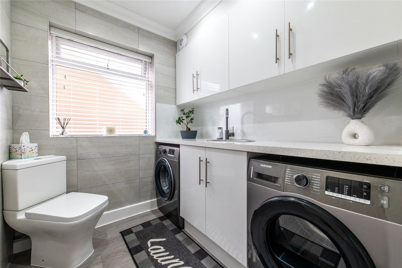 4 bedroom house for sale in Higham | Robinson Michael & Jackson