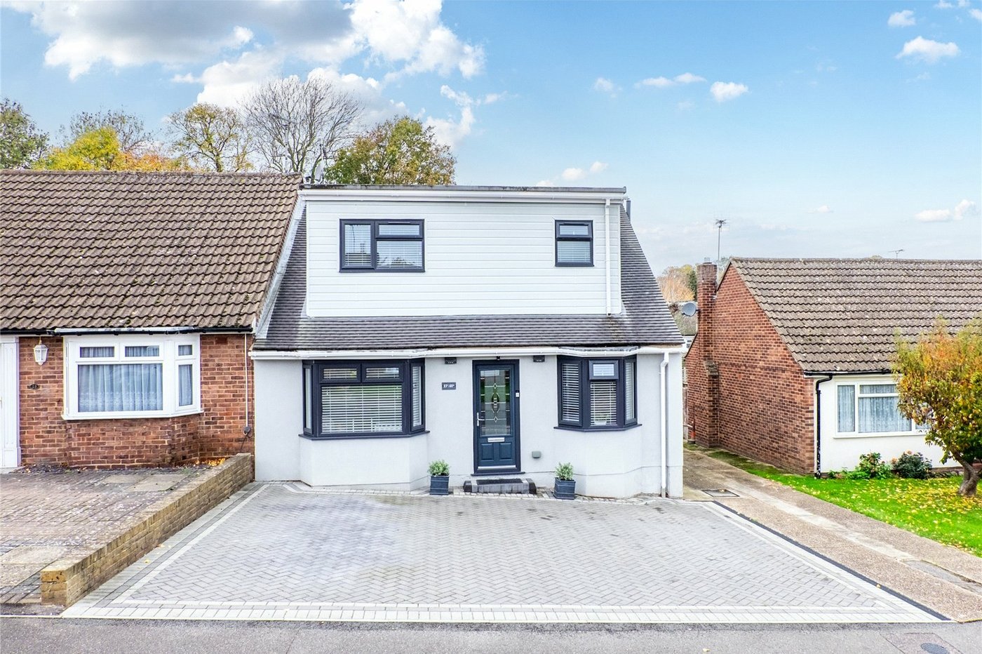 4 bedroom house for sale in Higham | Robinson Michael & Jackson