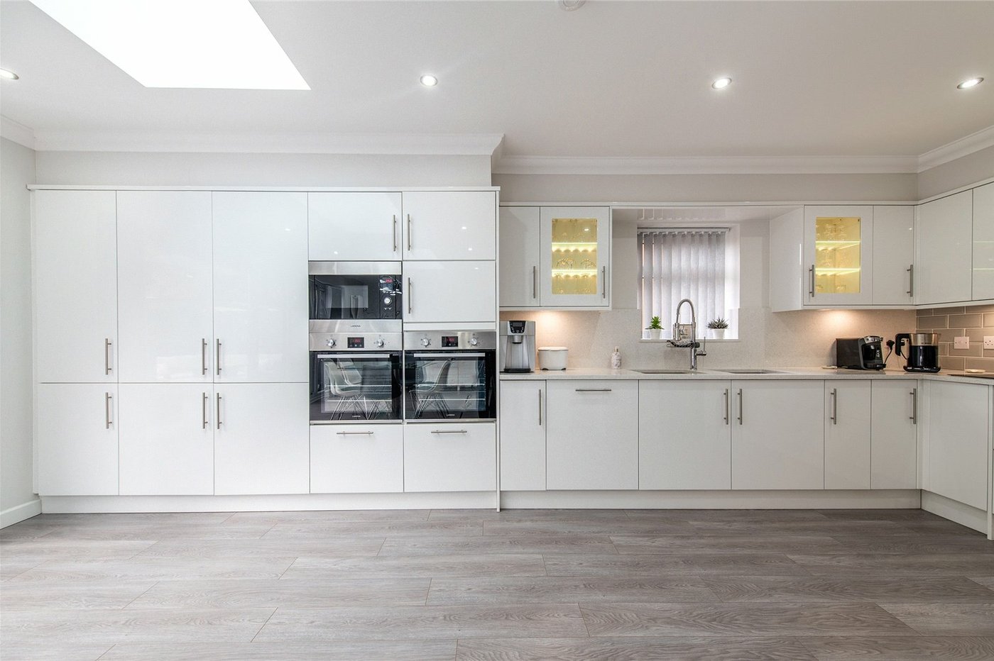 4 bedroom house for sale in Higham | Robinson Michael & Jackson