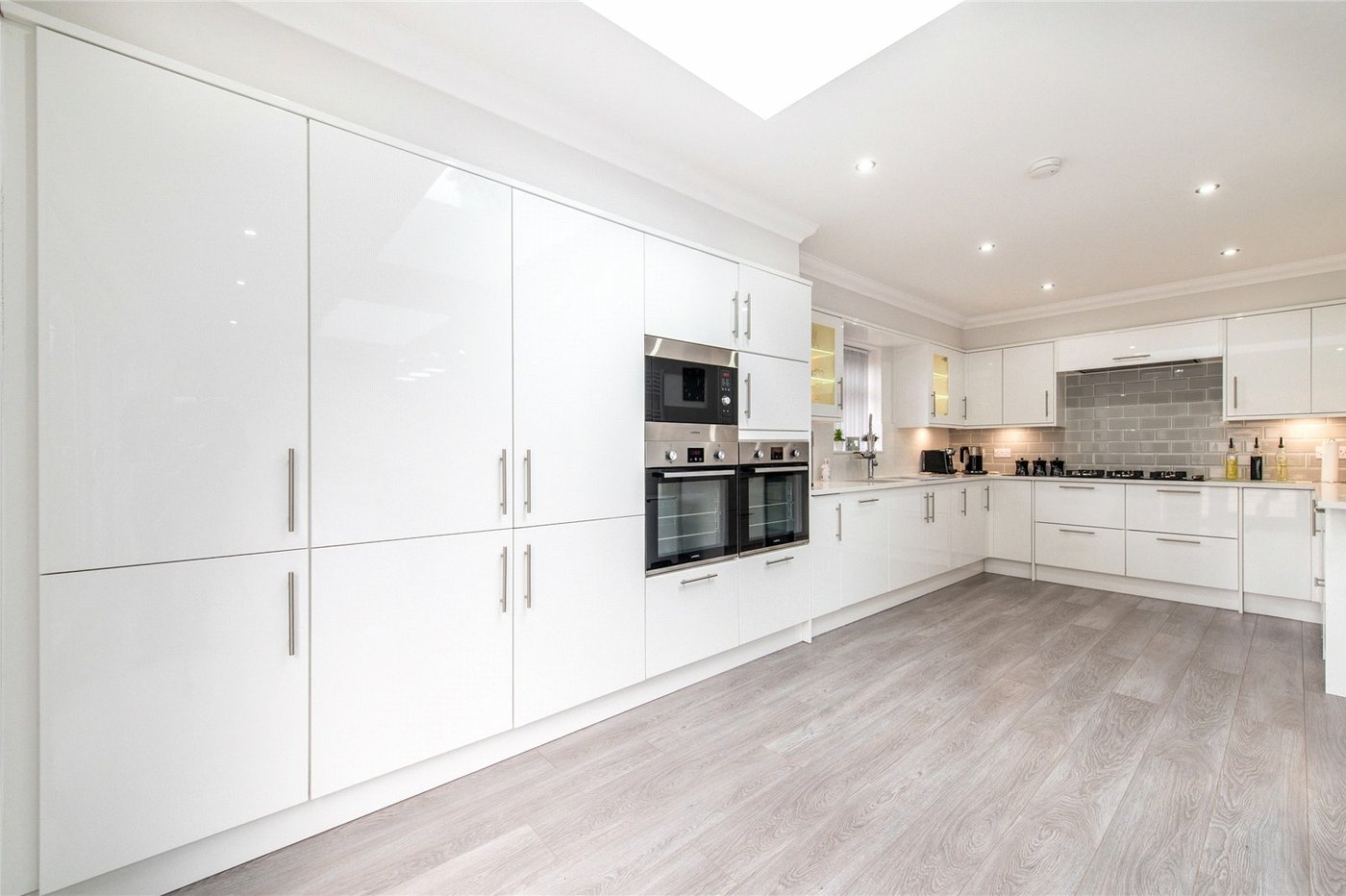 4 bedroom house for sale in Higham | Robinson Michael & Jackson