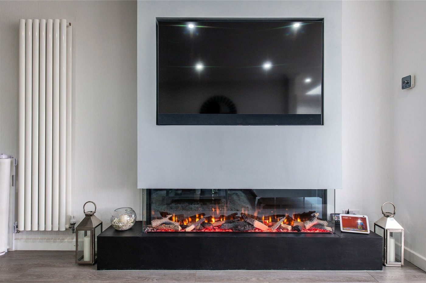 4 bedroom house for sale in Higham | Robinson Michael & Jackson